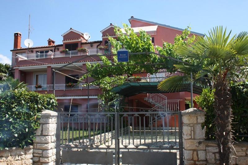 Apartments Rovinj 616 Exterior foto