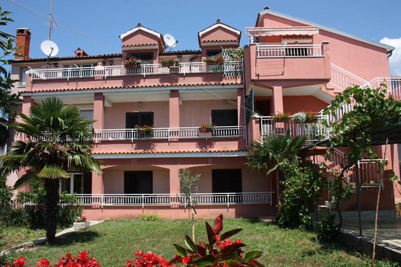 Apartments Rovinj 616 Exterior foto