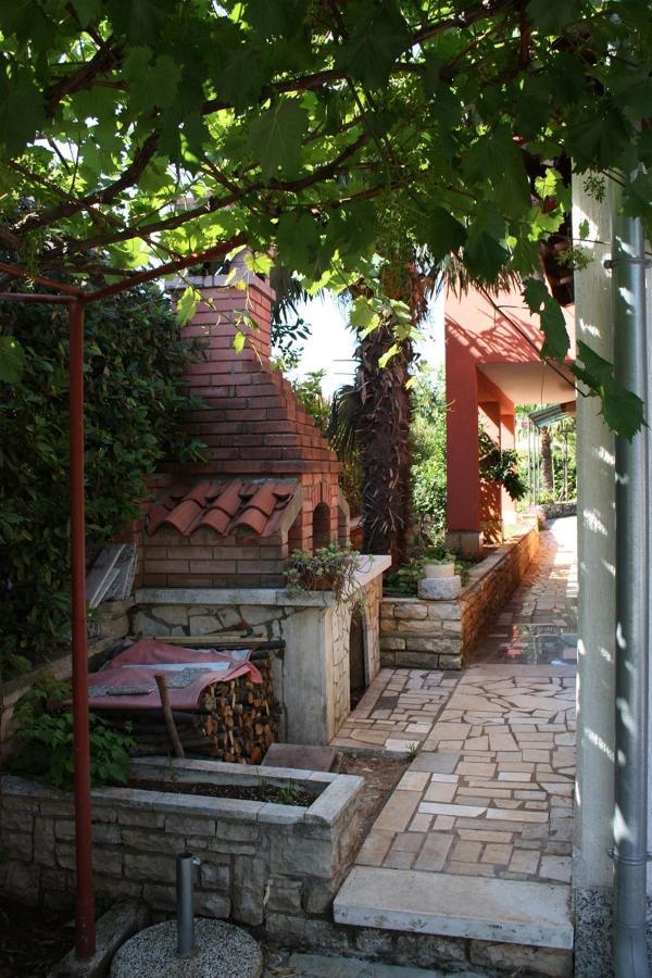 Apartments Rovinj 616 Exterior foto
