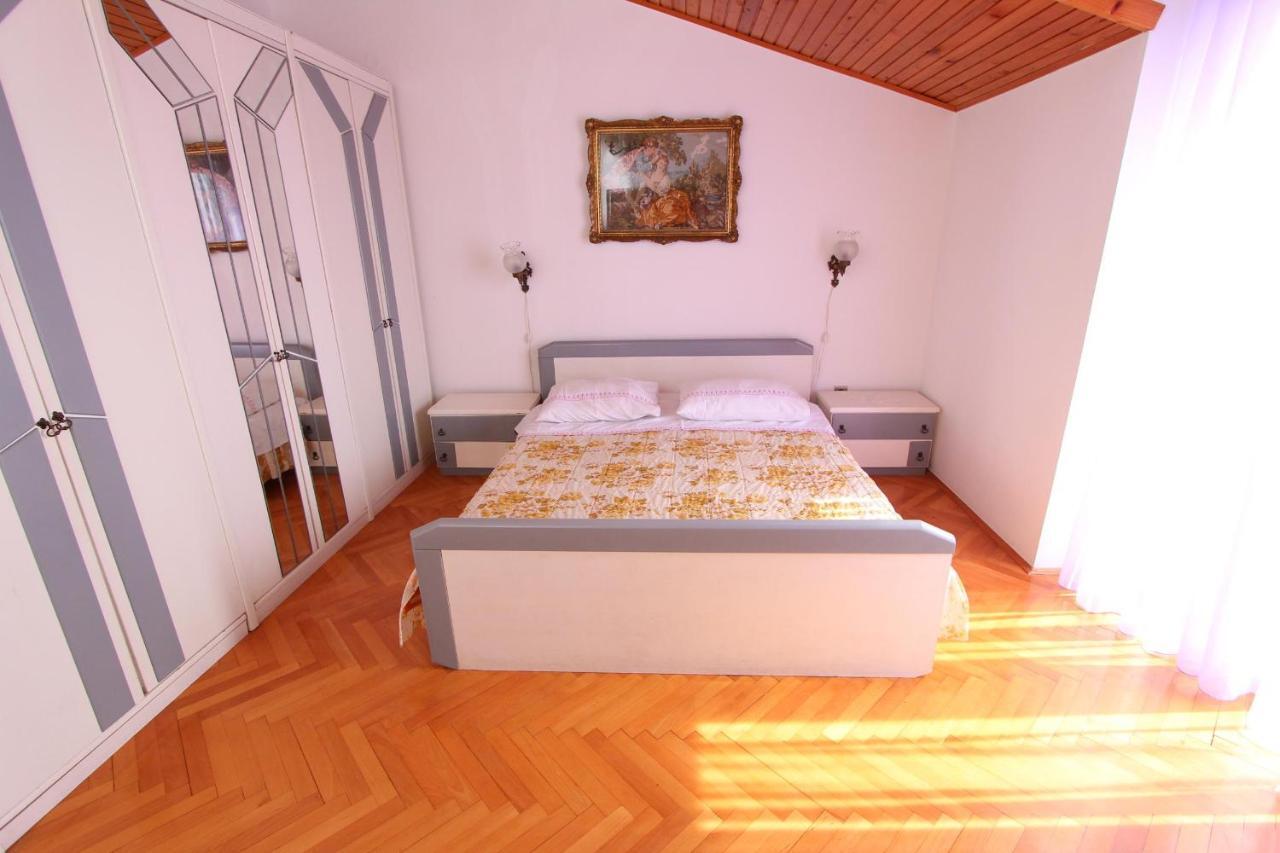 Apartments Rovinj 616 Exterior foto