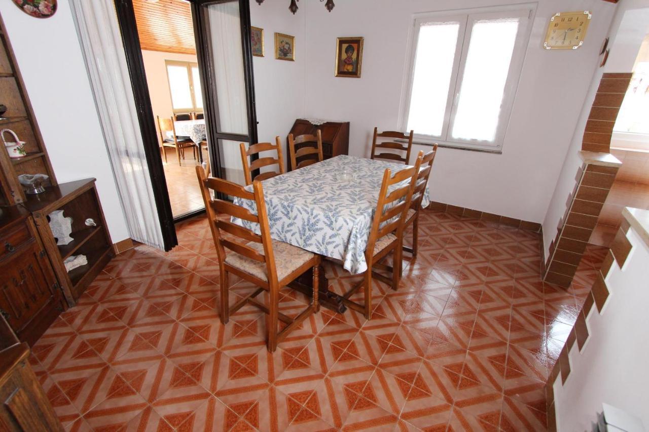Apartments Rovinj 616 Exterior foto