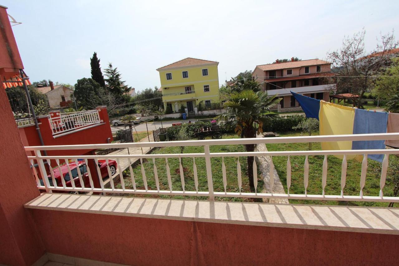 Apartments Rovinj 616 Exterior foto